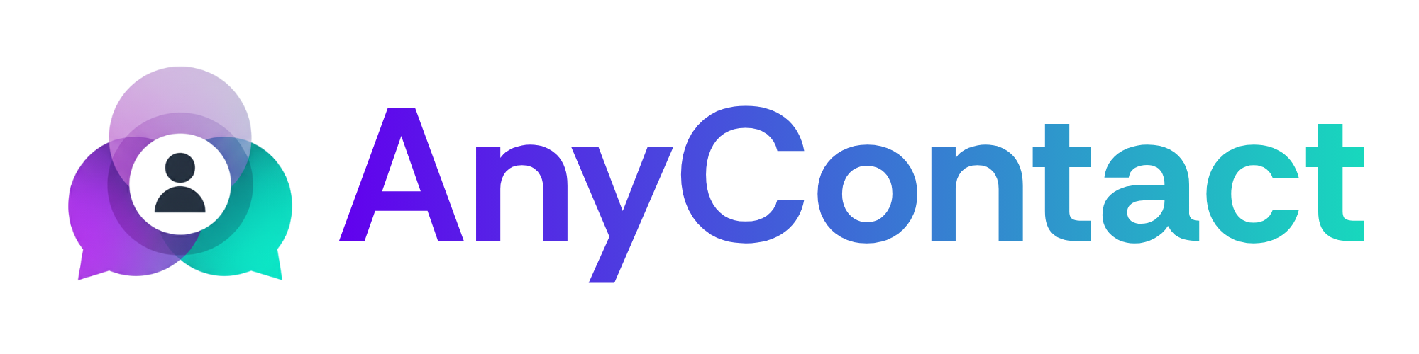 AnyContact Logo